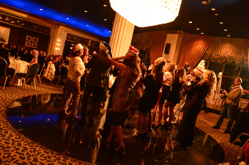 Amana Annual Dinner- 35th Anniversary